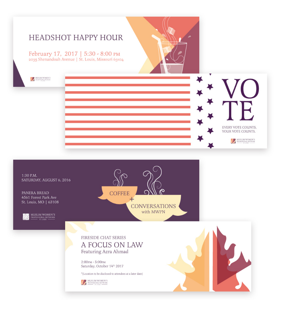 Event Branding